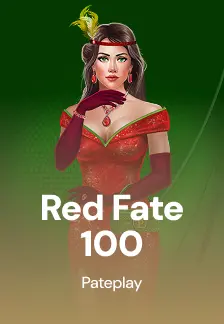 Red Fate 100