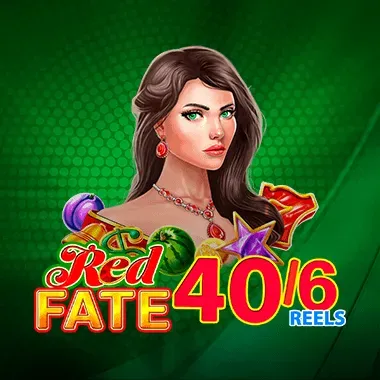 Redfate 40/6