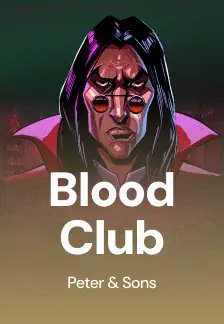 Blood Club