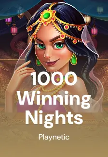 1000 Winning Nights