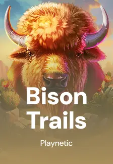 Bison Trails