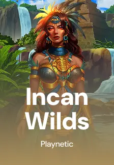 Incan Wilds