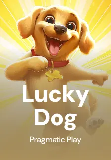 Lucky Dog