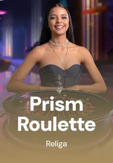 Prism Roulette