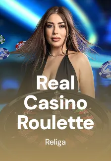 Real Casino Roulette