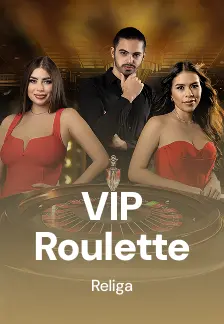 VIP Roulette