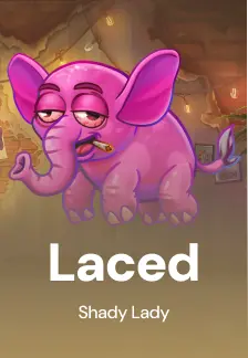 Laced