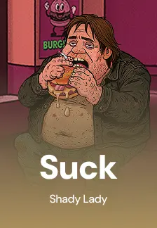 Suck