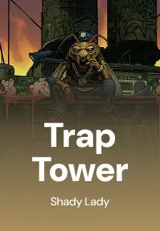 Trap Tower