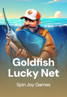 Goldfish Lucky Net