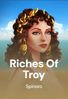 Riches of Troy