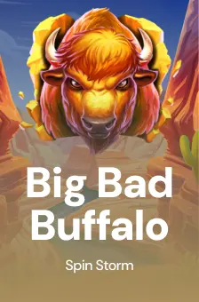 Big Bad Buffalo