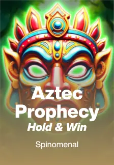 Aztec Prophecy - Hold & Win