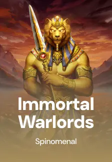Immortal Warlords