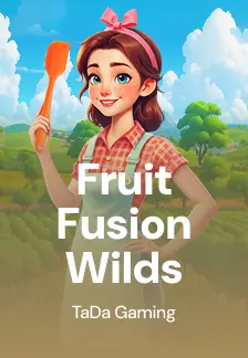 Fruit Fusion Wilds