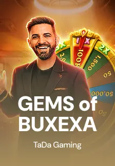 GEMS of BUXEXA