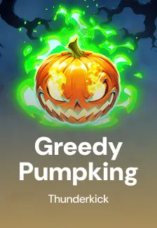 Greedy Pumpking