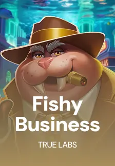 Fishy Business