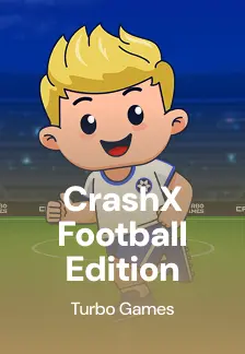 CrashX Football Edition