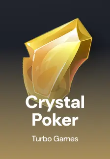Crystal Poker