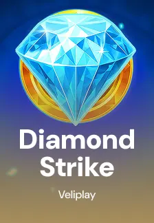 Diamond Strike