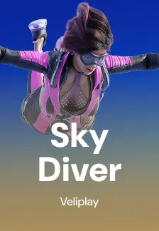 Sky Diver