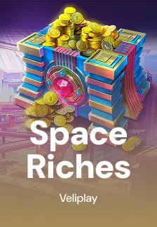 Space Riches
