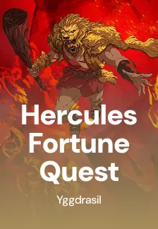 Hercules Fortune Quest