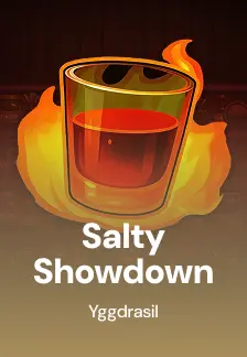 Salty Showdown