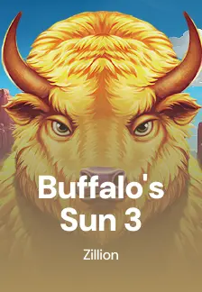 Buffalo's Sun 3